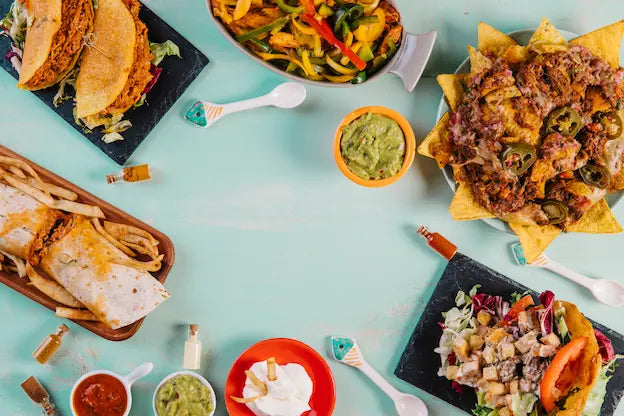 A Taste of Mexico: Best Mexican Dishes You Must Taste at Least Once