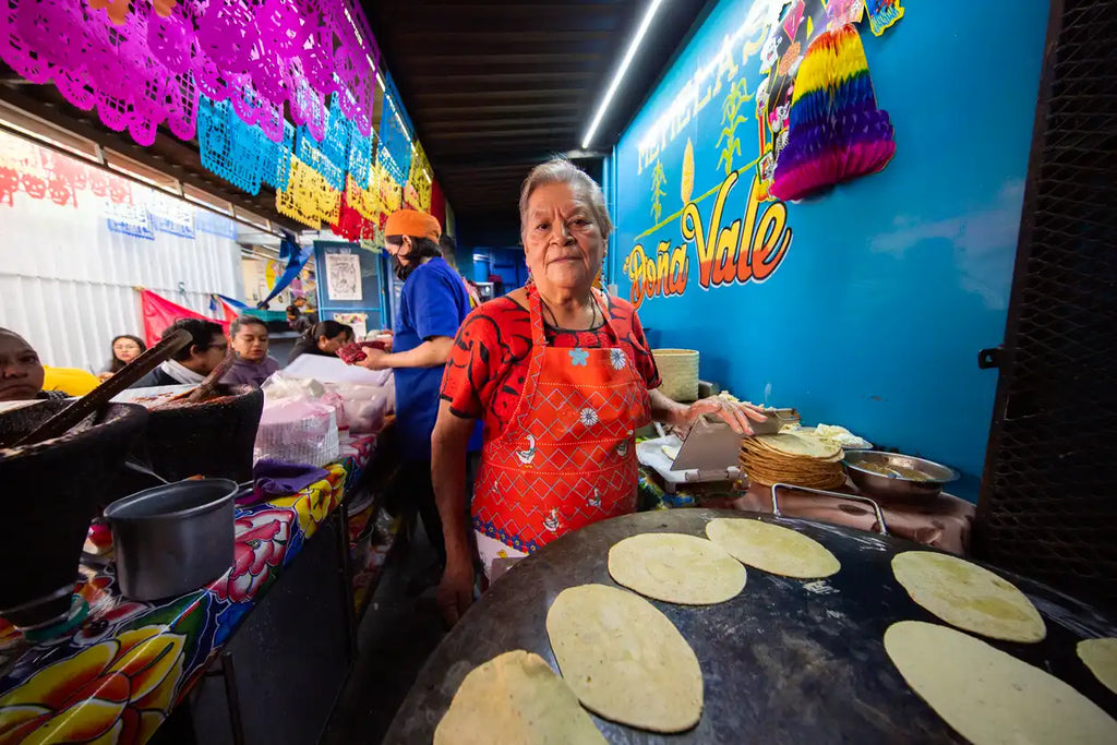 Authentic Mexican Comal: The Secret to Perfect Tortillas & Traditional Cooking