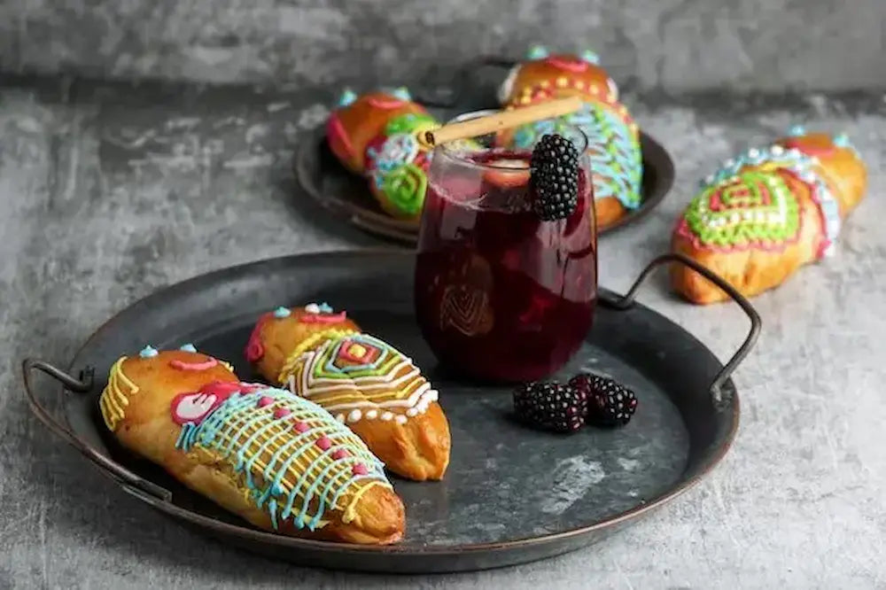 Deliciously Sweet: The Best Mexican Dessert Recipes for Every Occasion