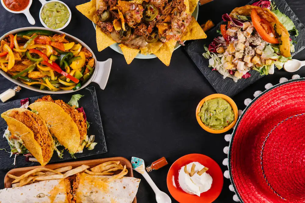 Mexican Dinner Ideas That Bring the Fiesta to Your Table