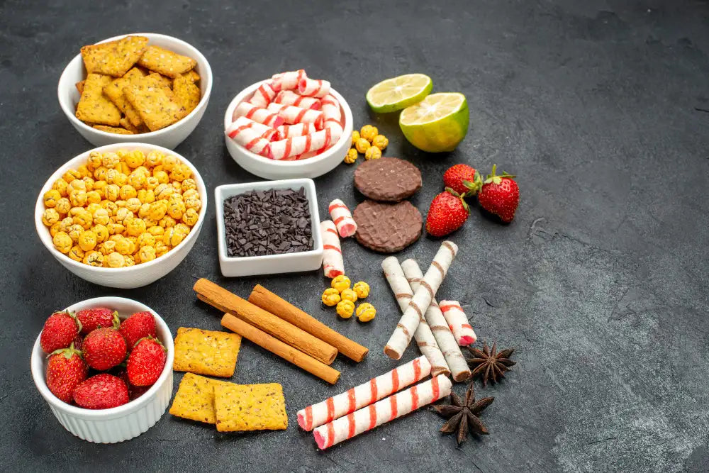 Best Mexican Snacks and Candy for Kids and Adults