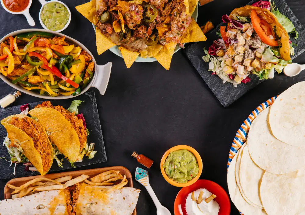 Mexican Food Culture: Traditions, Ingredients, and Iconic Dishes