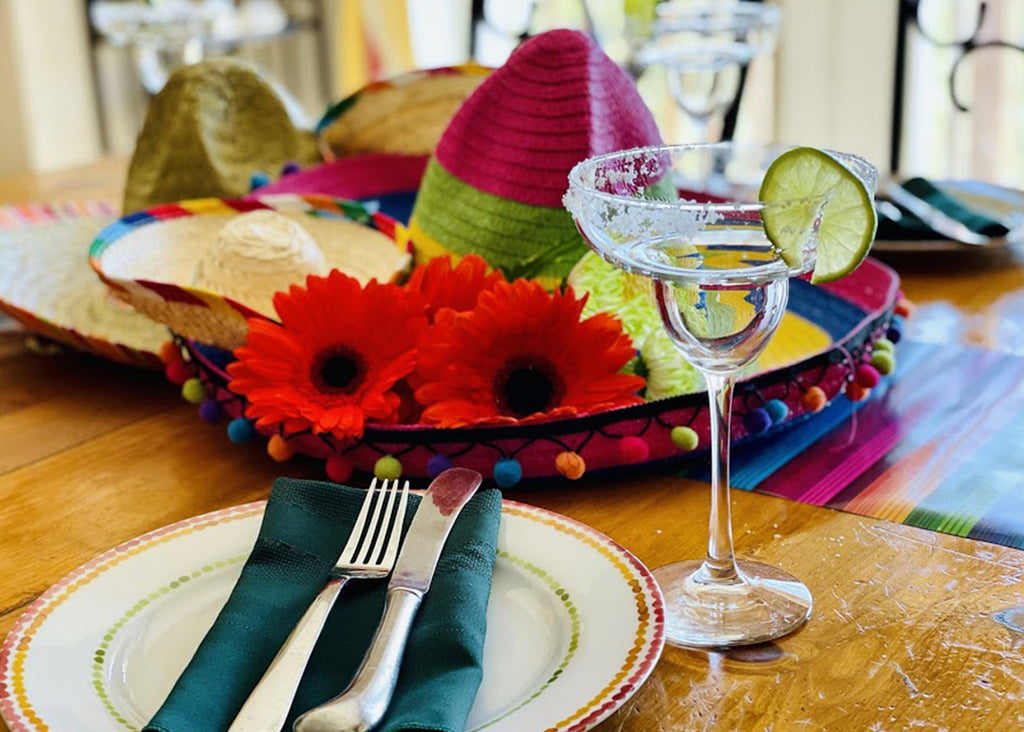 The History and Meaning of Papel Picado in Mexican Party Decorations