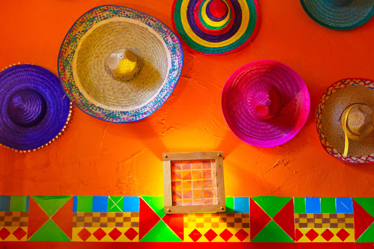 Top 10 Mexican Fiesta Party Supplies You Must Have