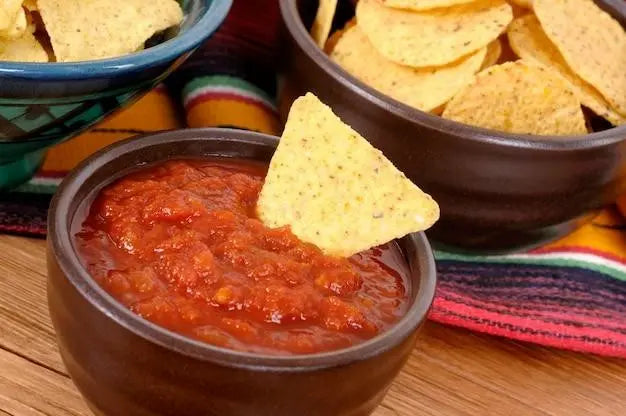 Salsa Essentials: Discovering the Best Tomatoes for Authentic Mexican Flavor