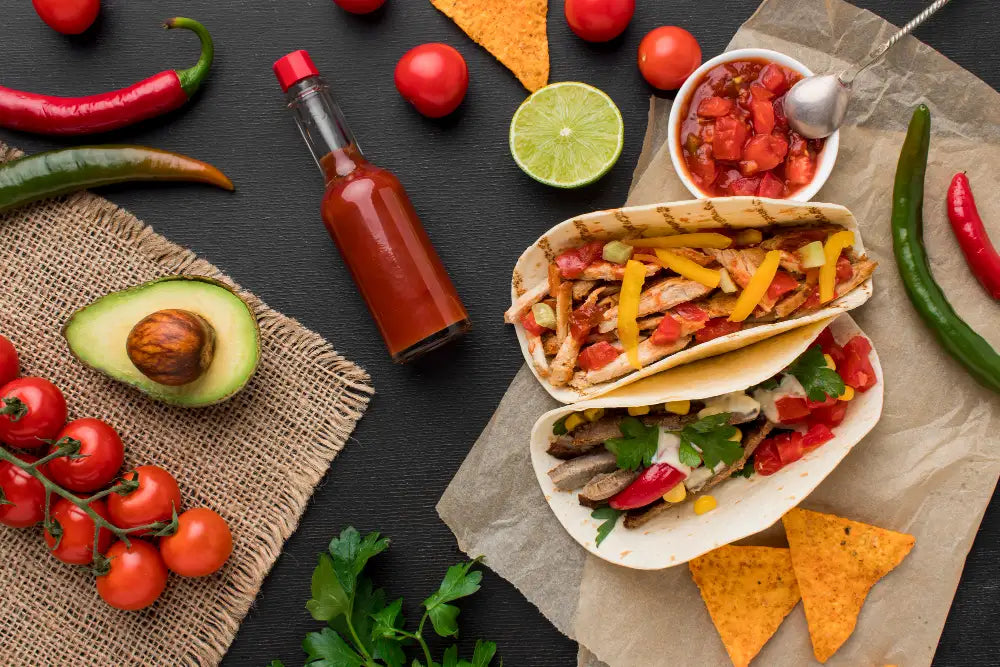 What Goes on Mexican Tacos? Traditional Toppings, Salsas & More