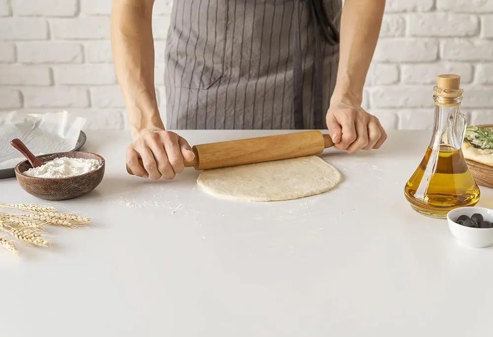 Homemade Flour Tortillas: A Step-by-Step Guide to Perfect Results