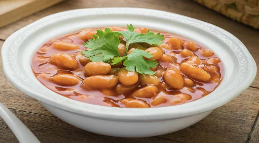 Mexican Beans