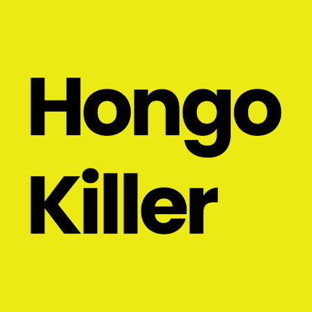 Hongo Killer
