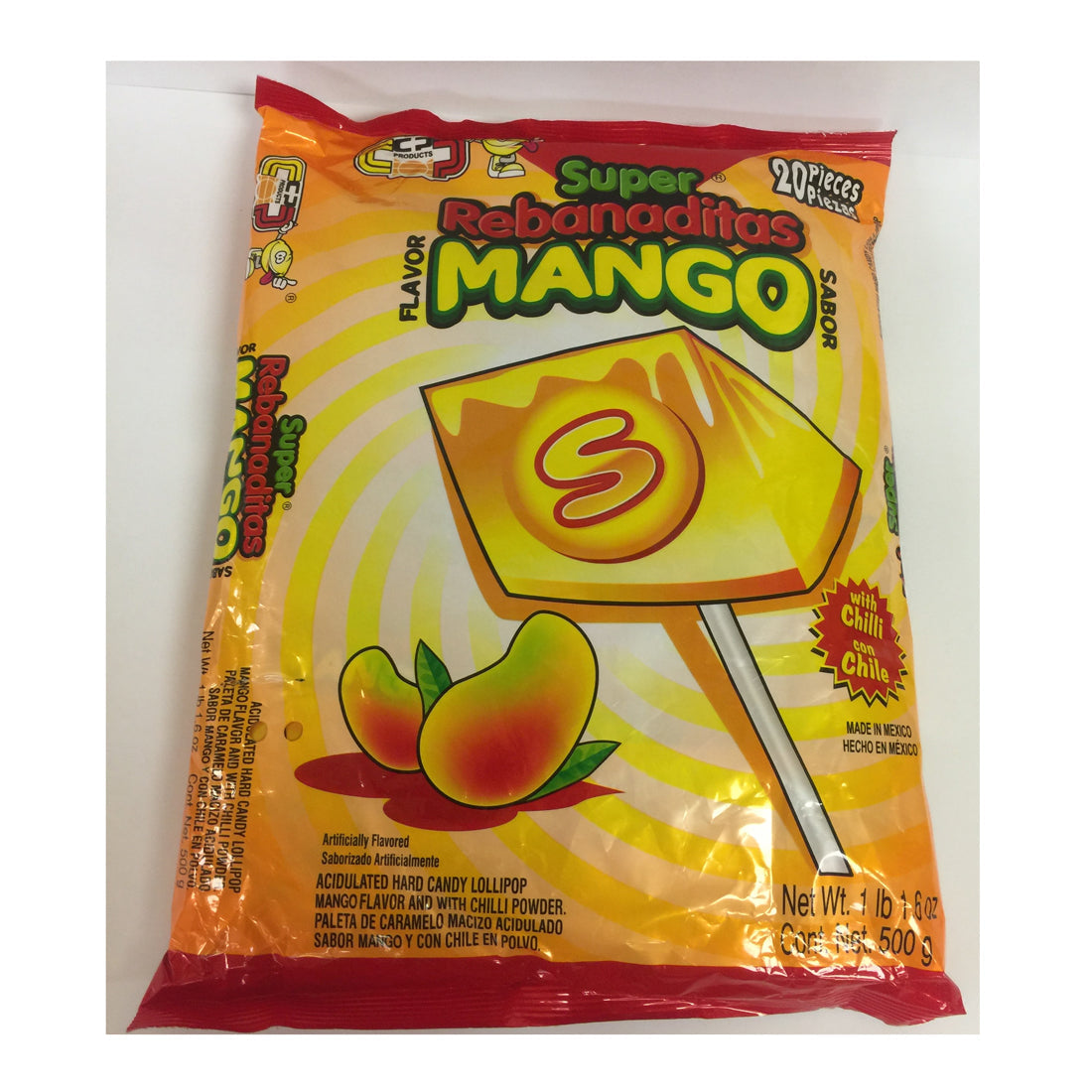 Rebanaditas