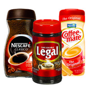 CAFÉ