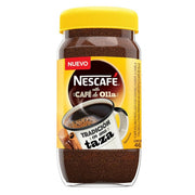 Mexican Coffee