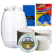PARTY SUPPLIES