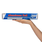 ALUMINUM FOIL