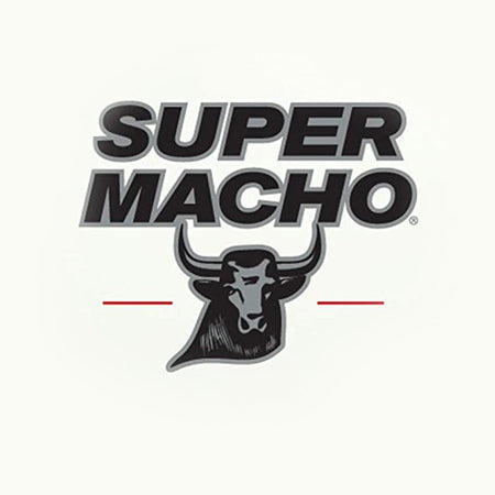 SUPER MACHO