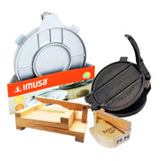 TORTILLA PRESS