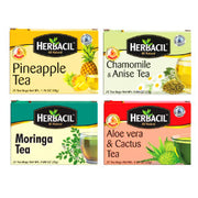 Tea