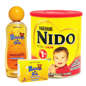 Wholesale Mexican Baby Formula