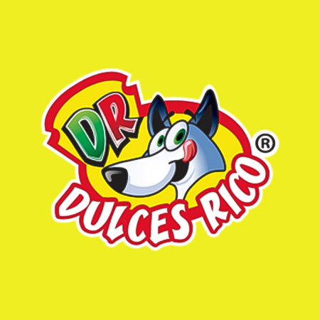 DULCES RICO