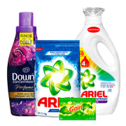Laundry Cleaning Products