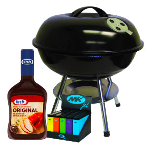 Grills &amp; Outdoor Cooking