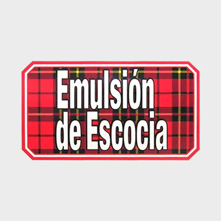 Emulsion De Escocia