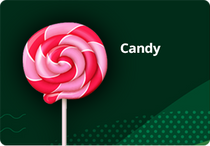 CANDY
