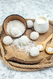 CARAMELO DE COCO