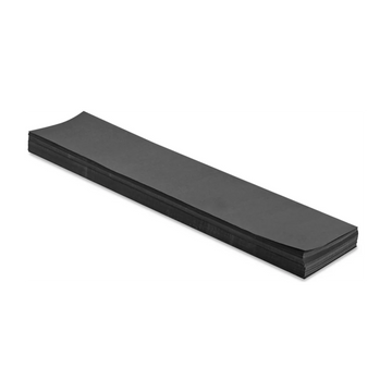 Black Platter Paper 1,000 ct (16 lbs) - 6" x 30"