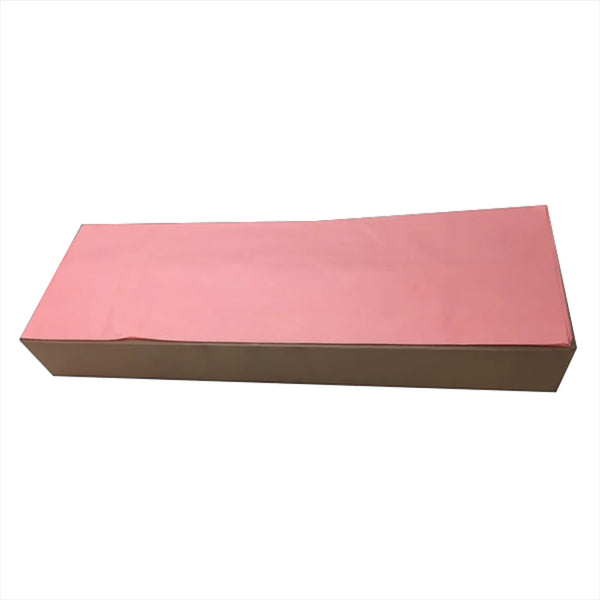 Pink Platter Paper 1,000 ct (16 lbs) - 6
