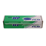 Plastic Film in Cutter Box 18" x 2000'