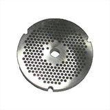 Wholesale Reversible 3.5mm Grinder Plate with 1/8" Hole - Grinding Excellence