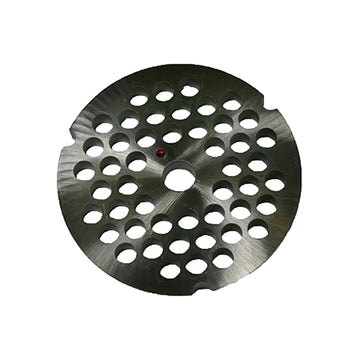 Grinder Plate Reversible 9.0mm, Hole Diameter 3/8" +Tax 32 1/8"