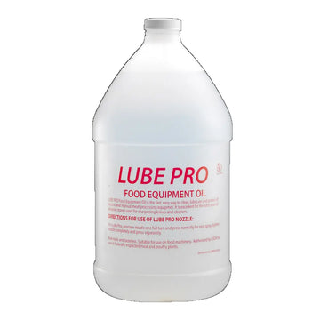 Mineral Oil Lubricant +Tax 1 gal