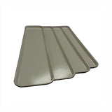 Wholesale Platter Fiberglass White +Tax 6x30x0.75- Mexmax INC for your catering needs.