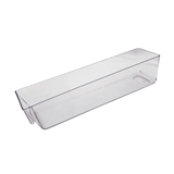 Wholesale Clear Meat Tray (6" x 25.5" x 6.5") for food storage at Mexmax INC.