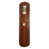 Wholesale Genuine Leather Knife Holster with Clip - Get yours at Mexmax INC for unbeatable prices!