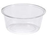 Wholesale Champs Microwavable Clear Container- Modern Mexican Grocery Supplies at Mexmax INC.