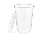 Containers & Food Storage
