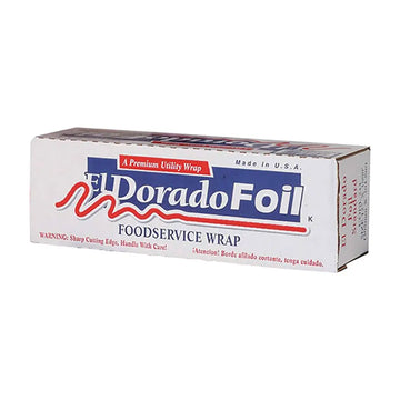 Aluminum Foil Roll  12" x 1000'