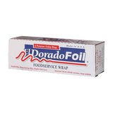 Wholesale Aluminum Foil Roll 12" x 1000"- Quality Kitchen Supplies at Mexmax INC.