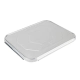 Get durable wholesale aluminum half-size steam table lids at Mexmax INC for your catering needs