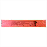 Wholesale Low-Dens Pul-Pak Red Poly Bags- 6 Roll SMH for all your packaging needs Mexmax INC