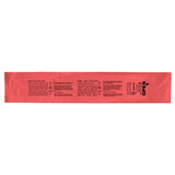 Wholesale Red Heavy Duty Meat Bags 6 Roll- Mexmax INC