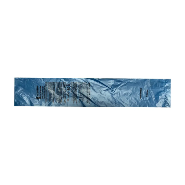 Poly Bag Blue Hi- Dens 10 mic SMH 15