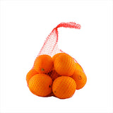 Mexmax INC Wholesale Red Soft Net Bag 20- Reliable and durable packaging for your products.