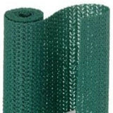 Sure Grip Green Plastic Net Case Liner 36" x 60'