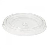 Wholesale Portion Cup Lids Ideal for modern Mexican groceries Mexmax INC
