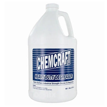 Degreaser Heavy Duty Yellow 1 gal