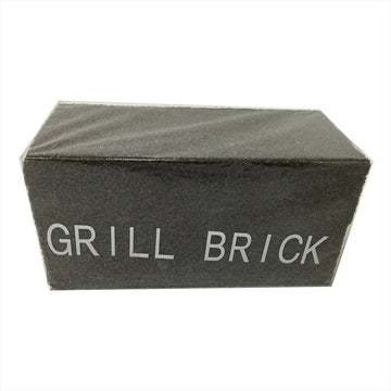 Grill Brick Grill Cleaner +Tax strd